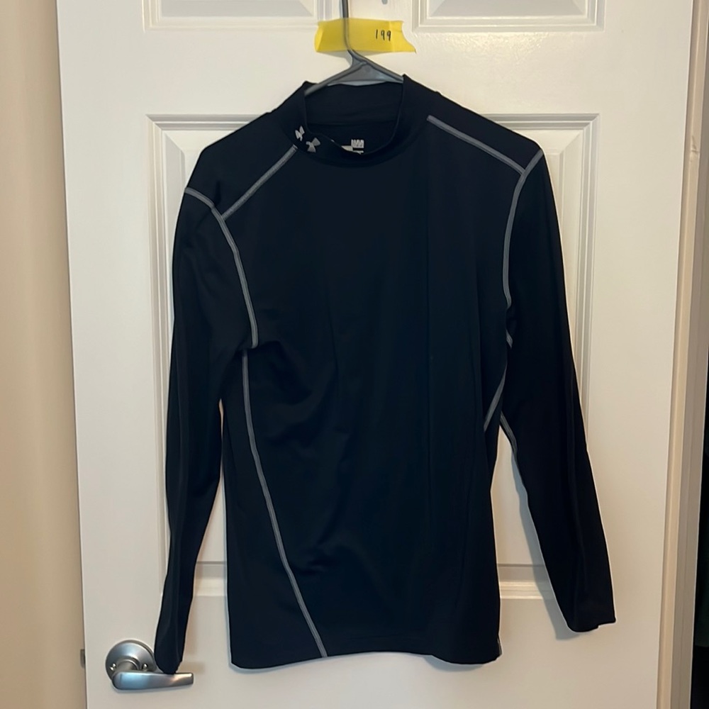 Under armour cold gear